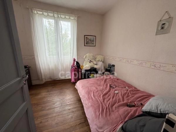 Grande maison de caractère