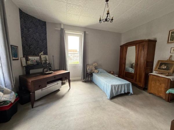 Grande maison de caractère