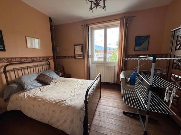 Grande maison de caractère