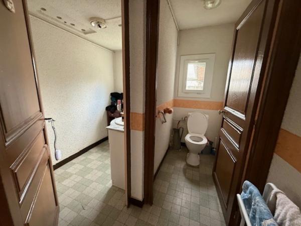 Grande maison de caractère