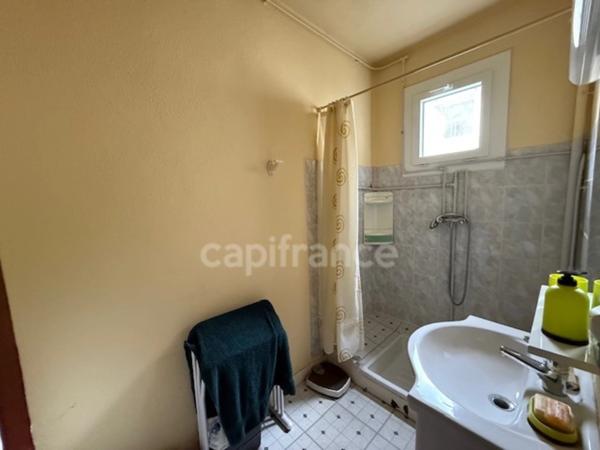 Grande maison de caractère