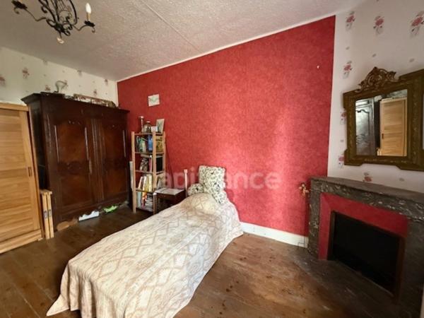 Grande maison de caractère