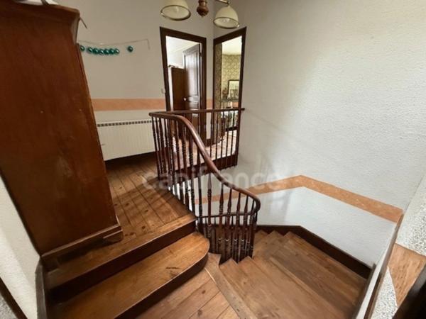 Grande maison de caractère