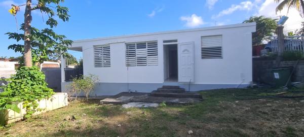 Petit-Bourg (97170) MAISON A LOUER TABANON PETIT BOURG
