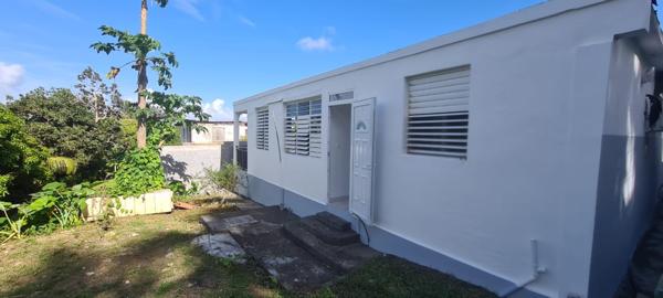 Petit-Bourg (97170) MAISON A LOUER TABANON PETIT BOURG