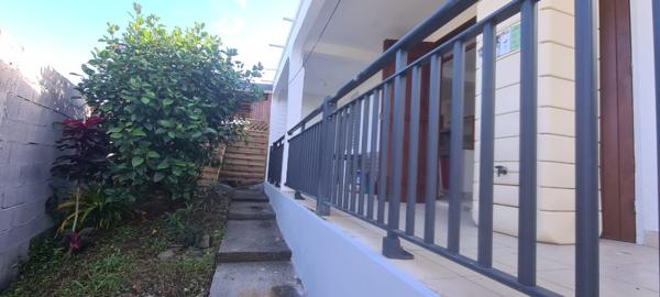 Petit-Bourg (97170) MAISON A LOUER TABANON PETIT BOURG