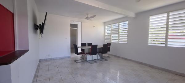 Petit-Bourg (97170) MAISON A LOUER TABANON PETIT BOURG