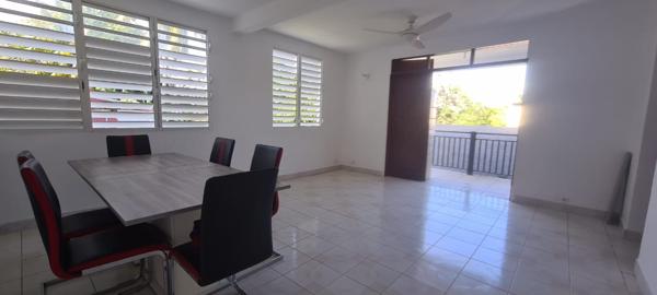 Petit-Bourg (97170) MAISON A LOUER TABANON PETIT BOURG