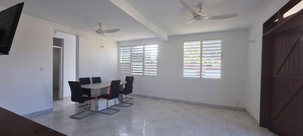 Petit-Bourg (97170) MAISON A LOUER TABANON PETIT BOURG