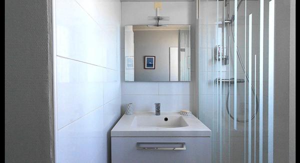 BREST appartement T3/4 de 65 m2 habitable proche Strasbourg