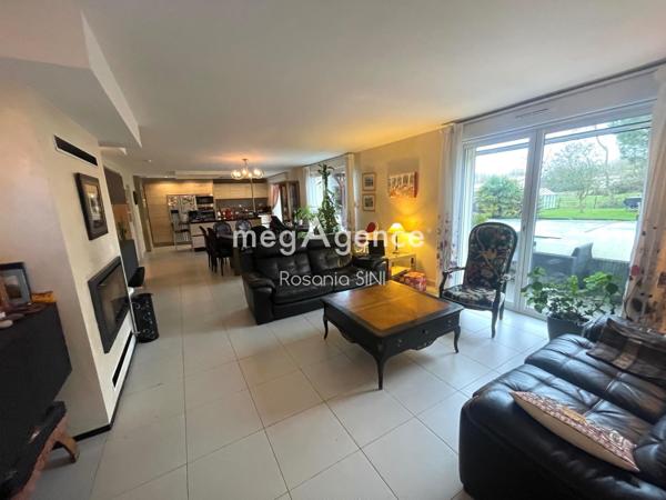 Maison à SAINT-MATHURIN, 85150 - 7 pièces 169m²