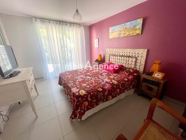 Maison à SAINT-MATHURIN, 85150 - 7 pièces 169m²