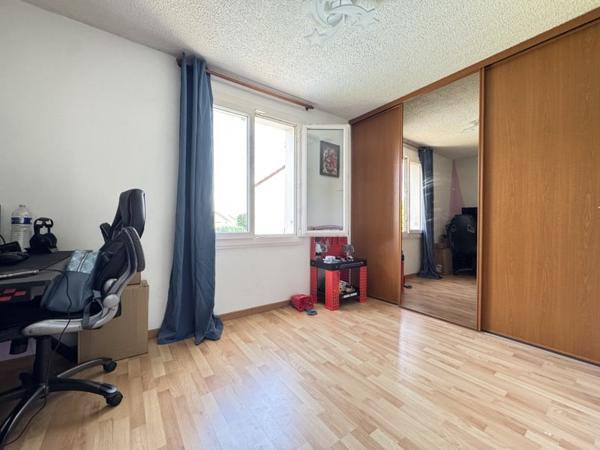 Maison à vendre 309 000 € Vauréal 5 p 97 m² DPE D