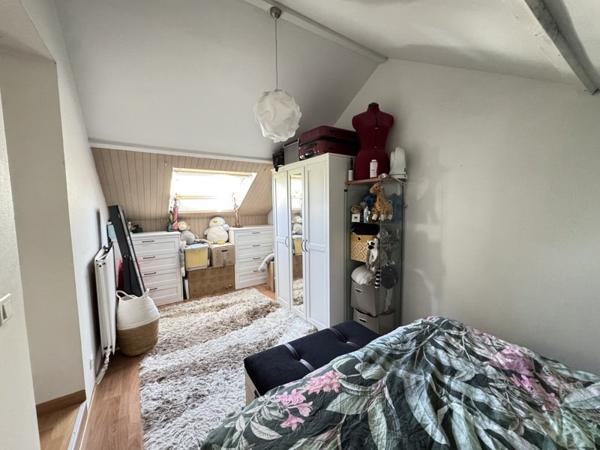 Maison à vendre 309 000 € Vauréal 5 p 97 m² DPE D