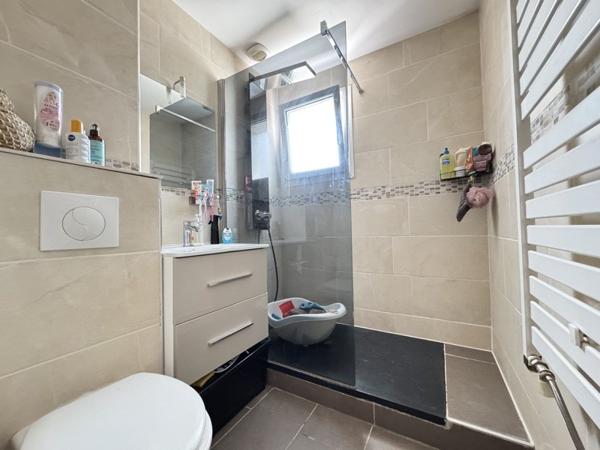 Maison à vendre 309 000 € Vauréal 5 p 97 m² DPE D
