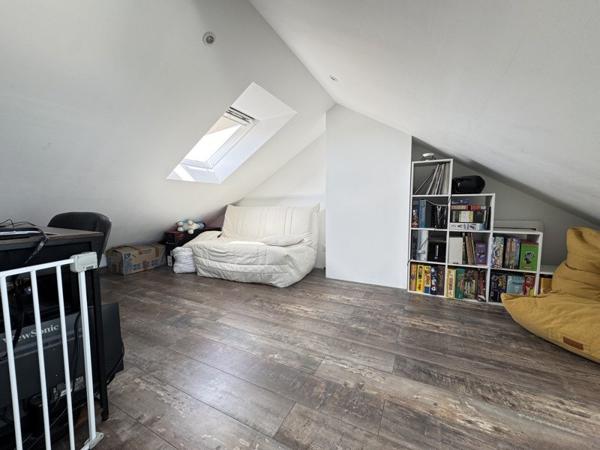 Maison à vendre 309 000 € Vauréal 5 p 97 m² DPE D