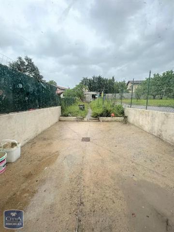 Maison à louer 4 pièces 73.4m² Rive-de-Gier (42800)