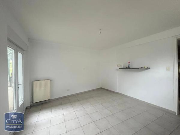 Maison à louer 4 pièces 73.4m² Rive-de-Gier (42800)