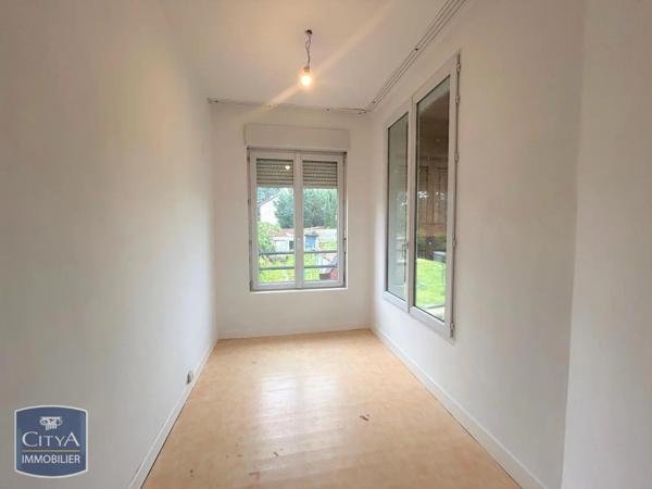 Maison à louer 4 pièces 73.4m² Rive-de-Gier (42800)