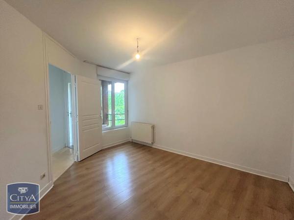 Maison à louer 4 pièces 73.4m² Rive-de-Gier (42800)