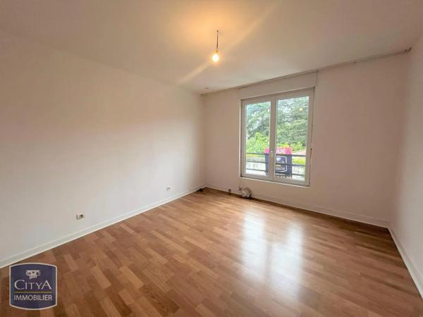 Maison à louer 4 pièces 73.4m² Rive-de-Gier (42800)