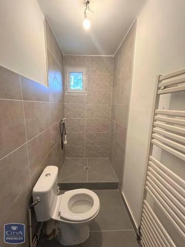 Maison à louer 4 pièces 73.4m² Rive-de-Gier (42800)