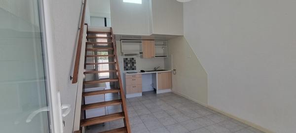 Maison à louer |                                        Soulac-sur-Mer |                                        2 pièces  | 29 m²