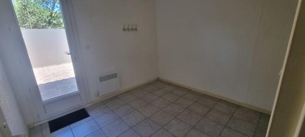 Maison à louer |                                        Soulac-sur-Mer |                                        2 pièces  | 29 m²