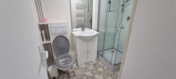 Maison à louer |                                        Soulac-sur-Mer |                                        2 pièces  | 29 m²