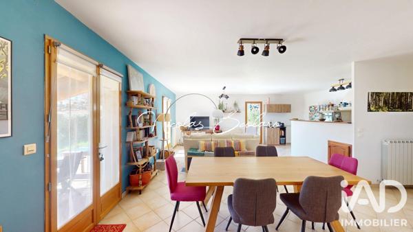 Maison à vendre 5 pièces 98 m² Cadenet