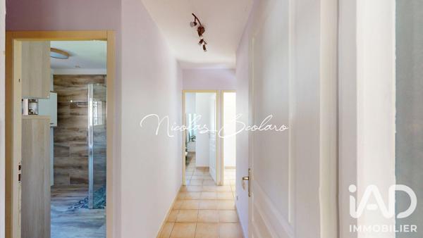 Maison à vendre 5 pièces 98 m² Cadenet