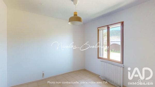 Maison à vendre 5 pièces 98 m² Cadenet