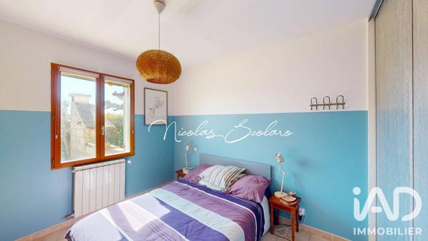 Maison à vendre 5 pièces 98 m² Cadenet