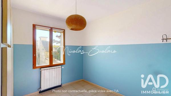 Maison à vendre 5 pièces 98 m² Cadenet