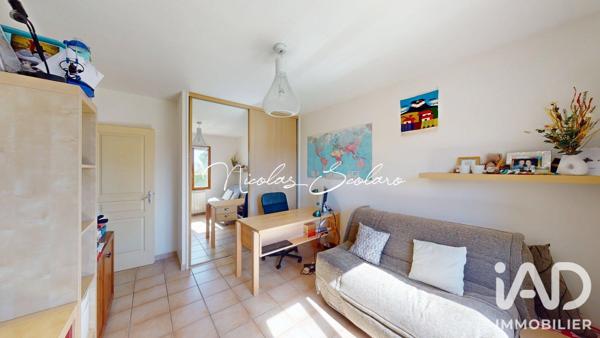 Maison à vendre 5 pièces 98 m² Cadenet