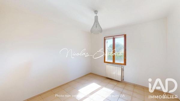 Maison à vendre 5 pièces 98 m² Cadenet