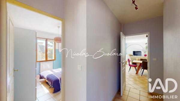 Maison à vendre 5 pièces 98 m² Cadenet