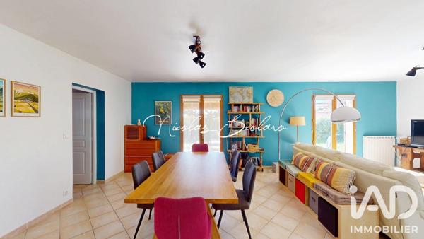 Maison à vendre 5 pièces 98 m² Cadenet
