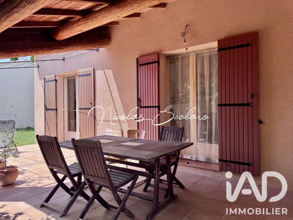 Maison à vendre 5 pièces 98 m² Cadenet