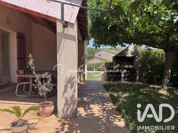 Maison à vendre 5 pièces 98 m² Cadenet