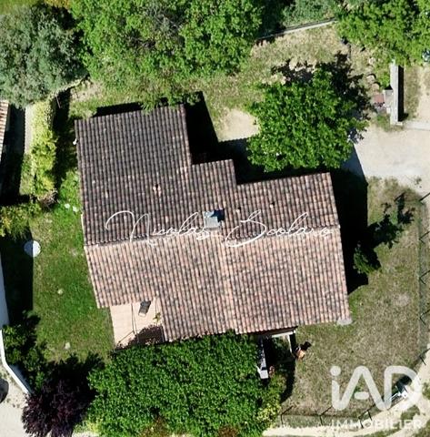 Maison à vendre 5 pièces 98 m² Cadenet