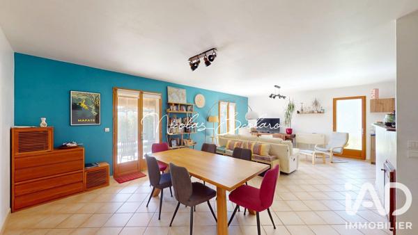 Maison à vendre 5 pièces 98 m² Cadenet
