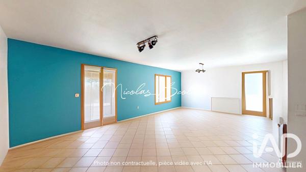 Maison à vendre 5 pièces 98 m² Cadenet