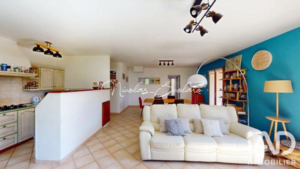 Maison à vendre 5 pièces 98 m² Cadenet