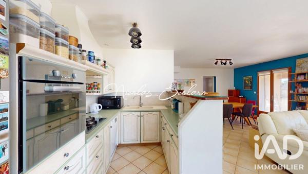 Maison à vendre 5 pièces 98 m² Cadenet