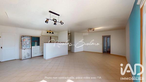 Maison à vendre 5 pièces 98 m² Cadenet