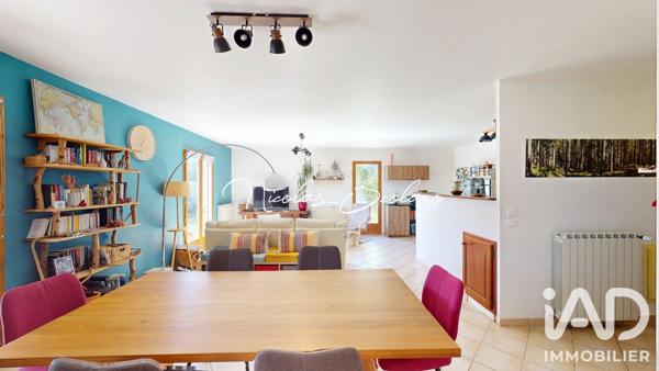 Maison à vendre 5 pièces 98 m² Cadenet