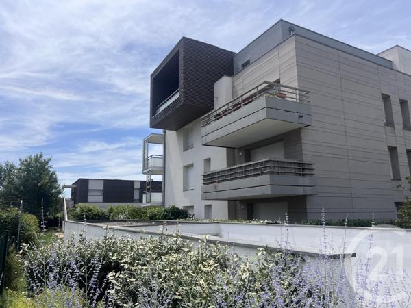 Appartement F3 à vendre  3 pièces - 66,21 m2 COUBLEVIE - 38