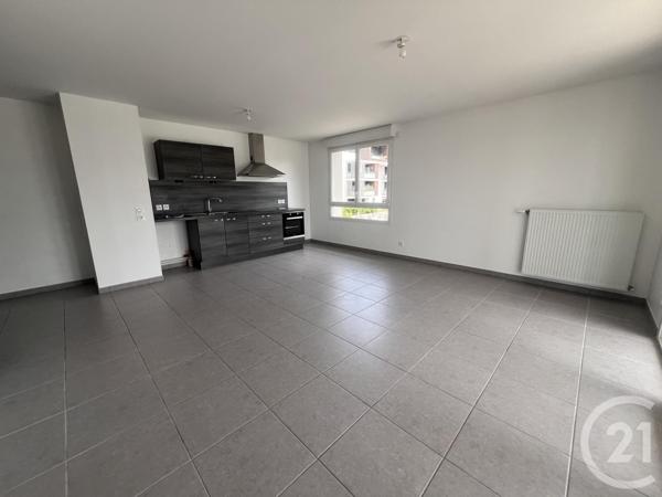 Appartement F3 à vendre  3 pièces - 66,21 m2 COUBLEVIE - 38
