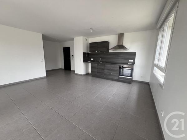 Appartement F3 à vendre  3 pièces - 66,21 m2 COUBLEVIE - 38